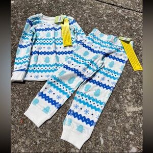 Primary pajamas size 2/3